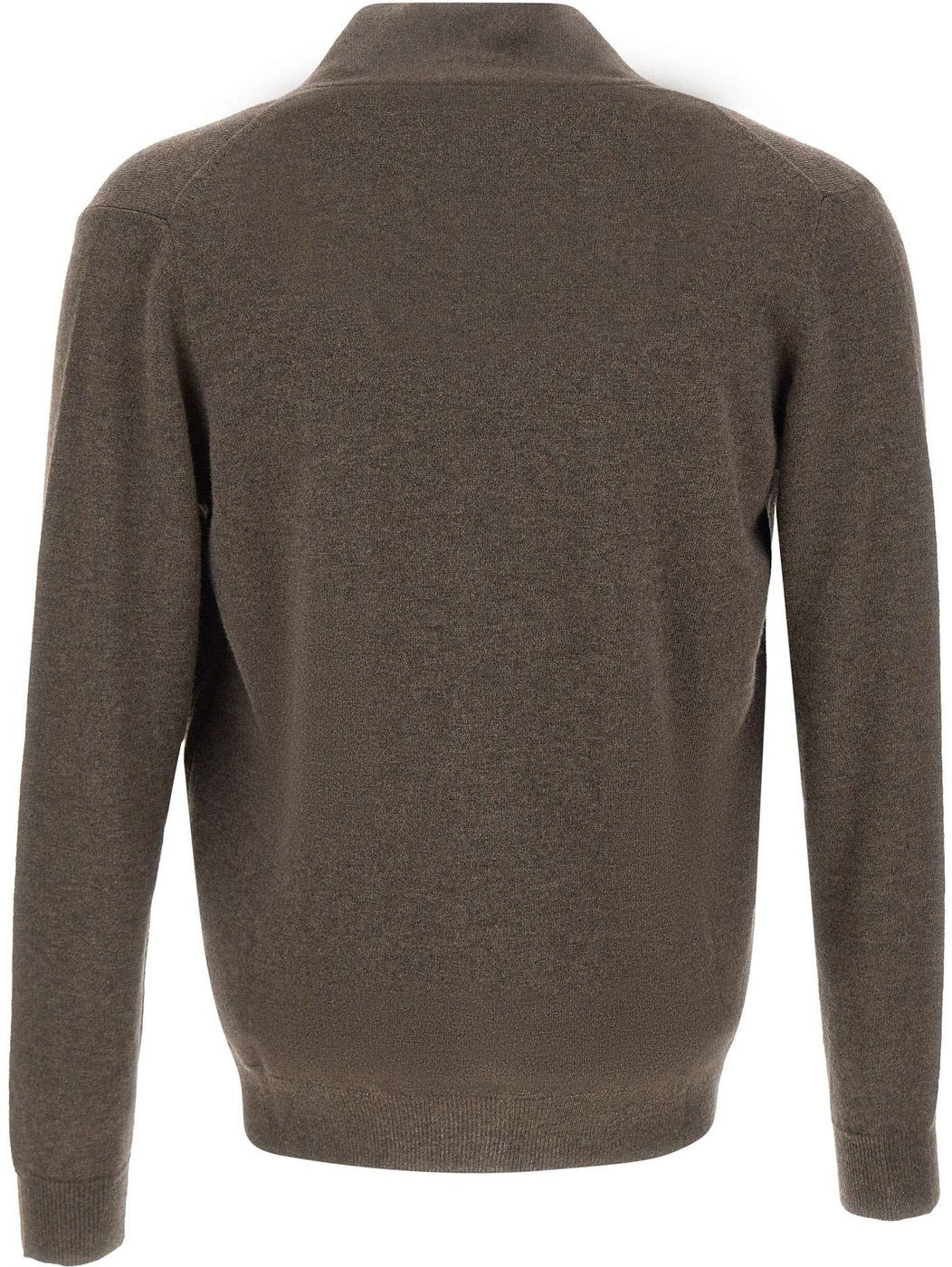 Sweaters Brown