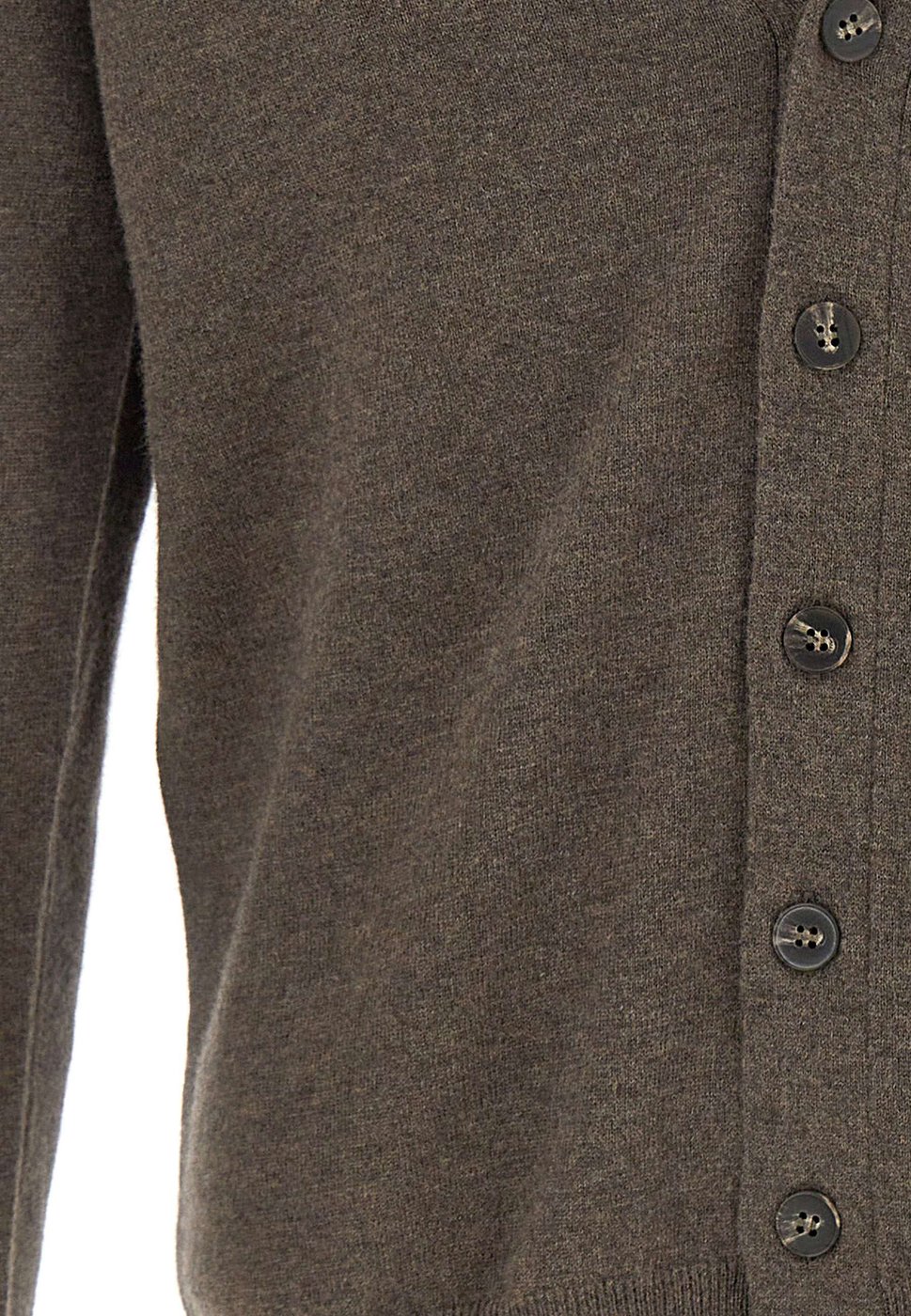 Sweaters Brown