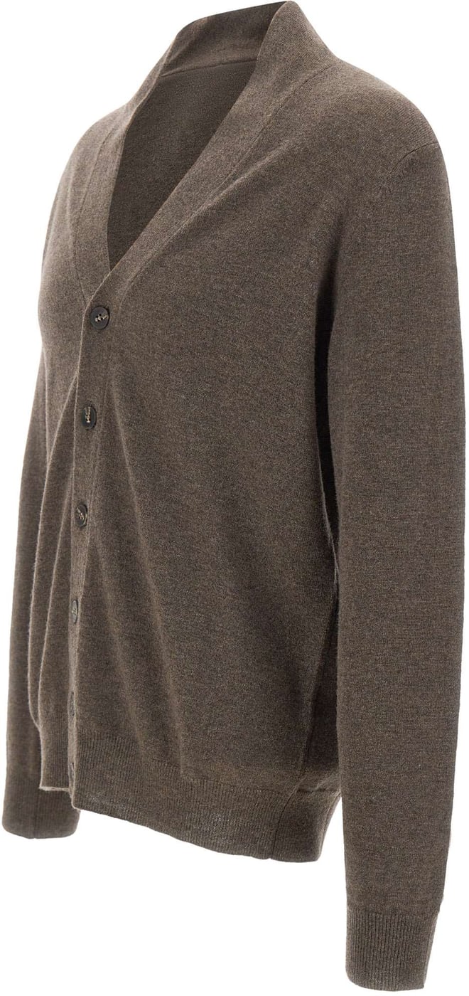 Sweaters Brown