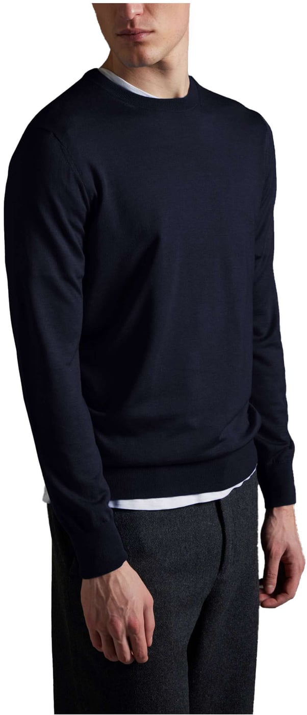 Sweaters Blue