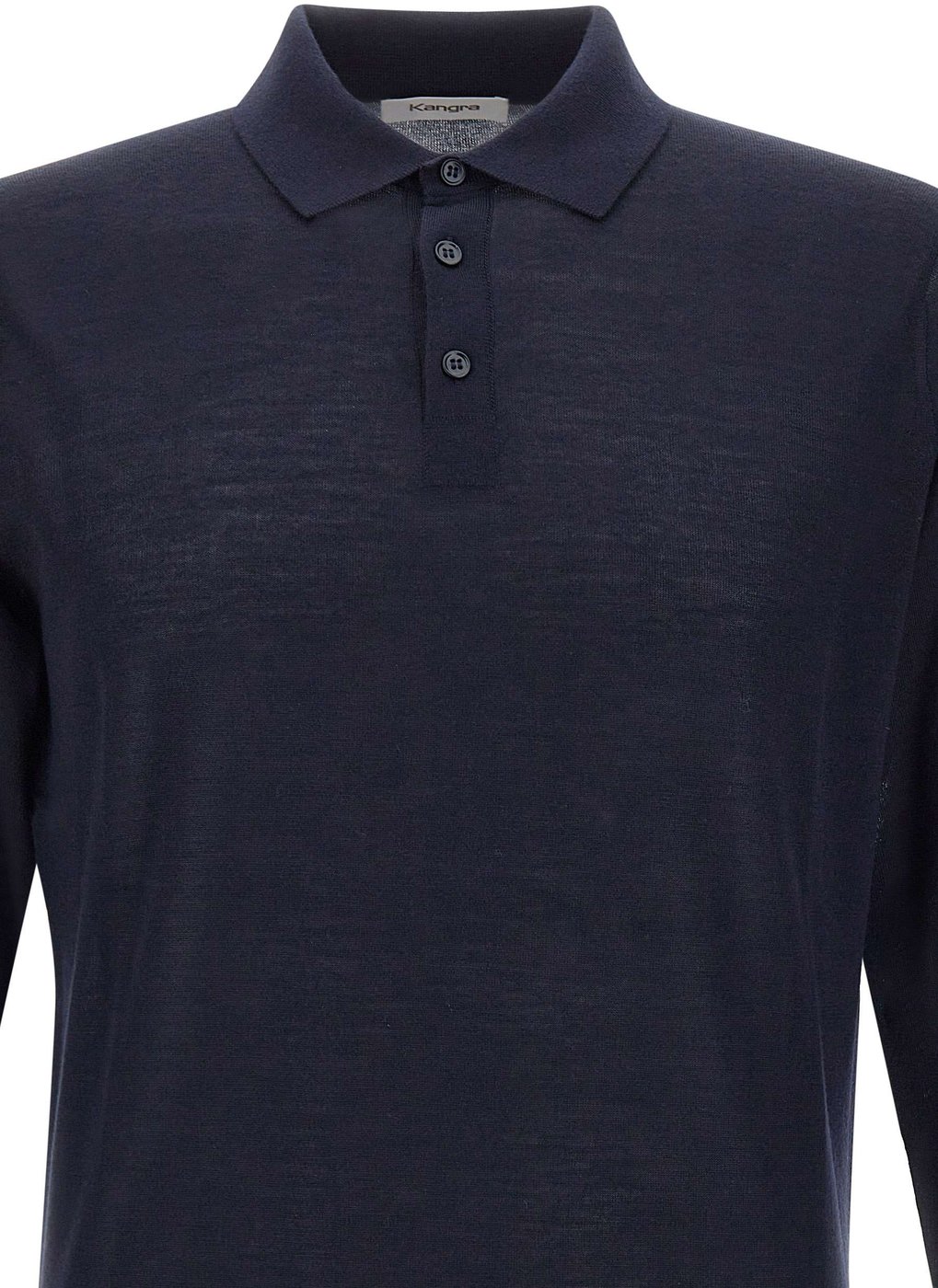T-Shirts And Polos Blue