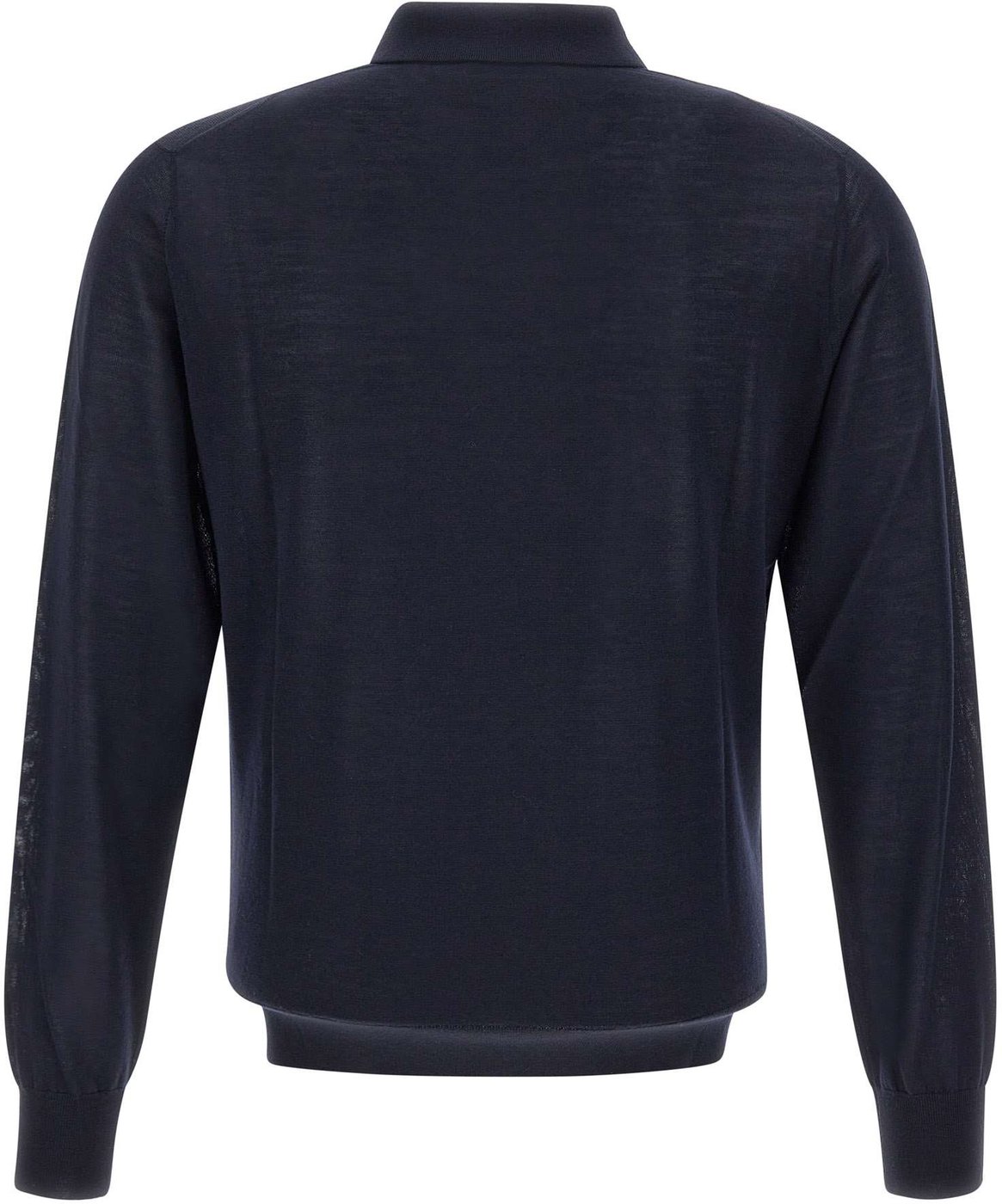 T-Shirts And Polos Blue