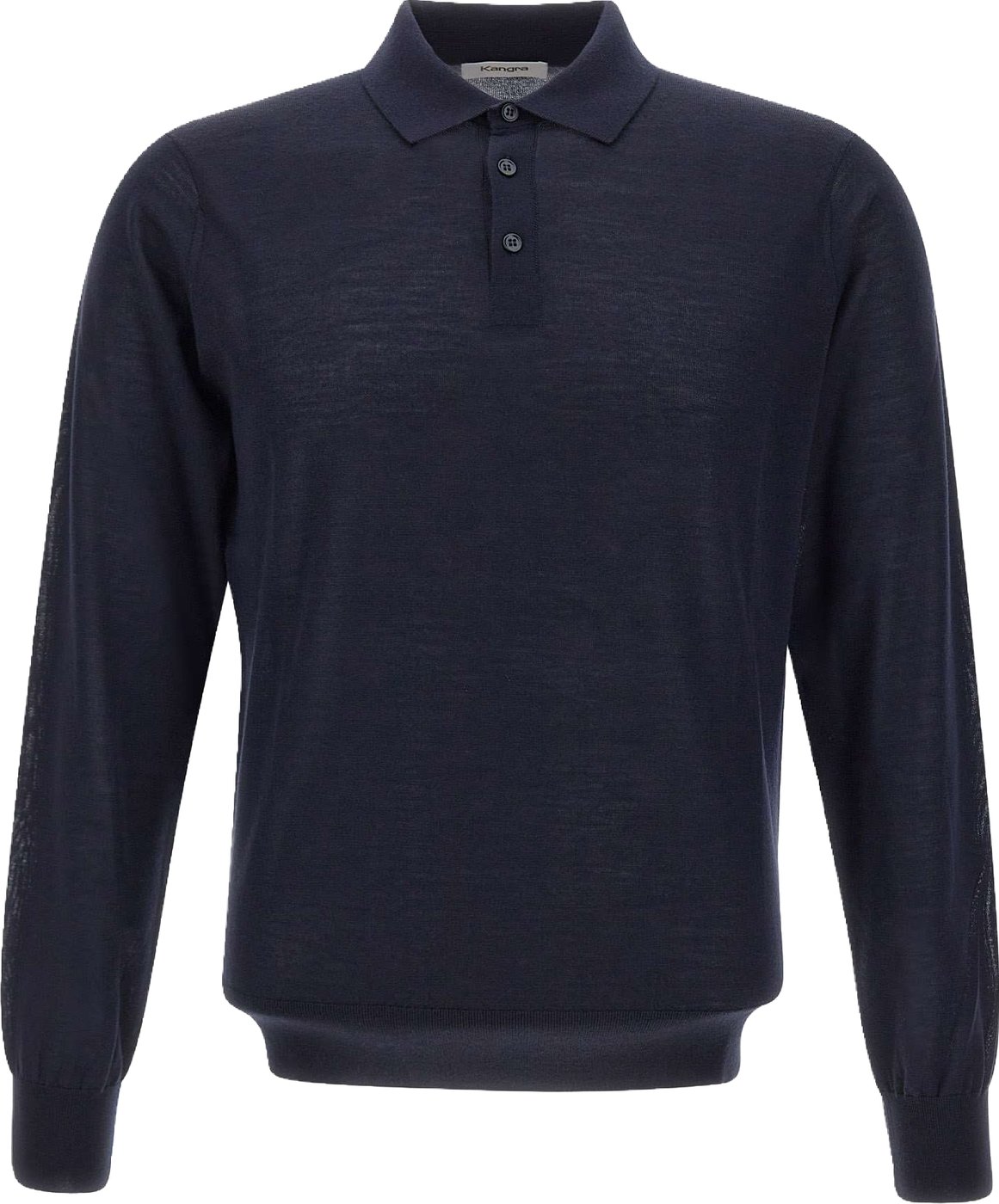 T-Shirts And Polos Blue