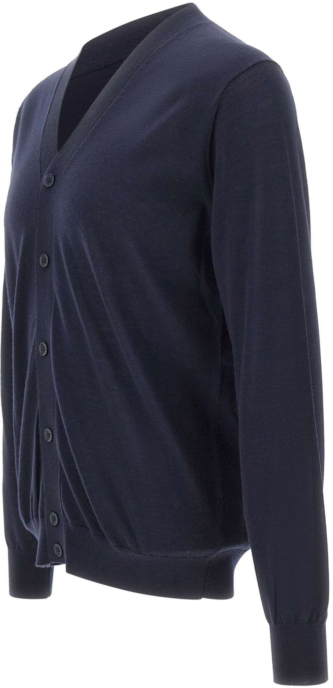 Sweaters Blue