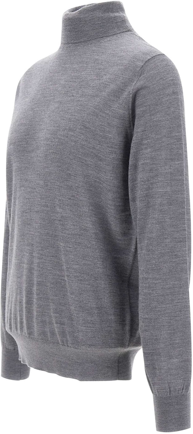 Sweaters Grey