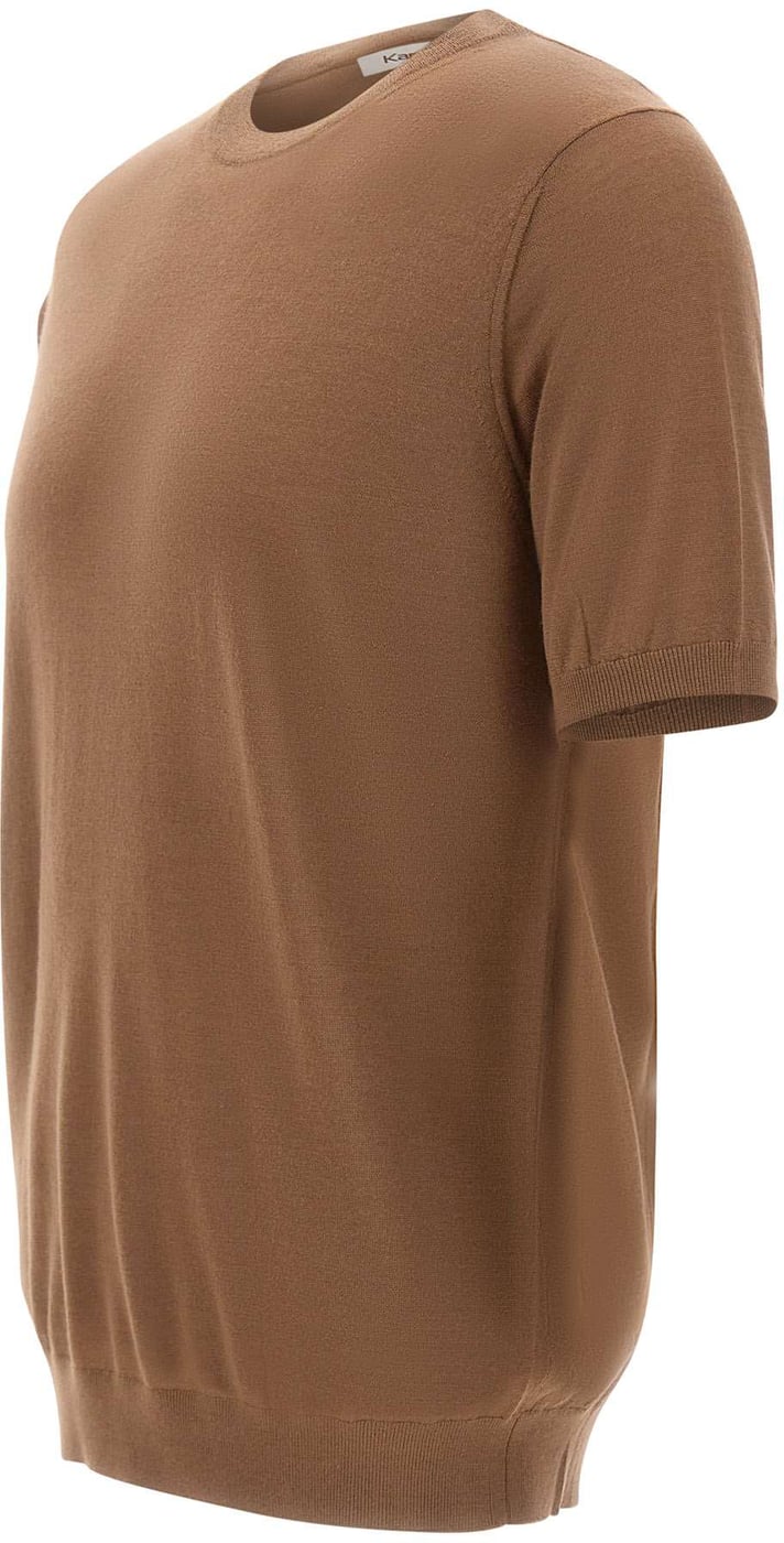 Sweaters Brown