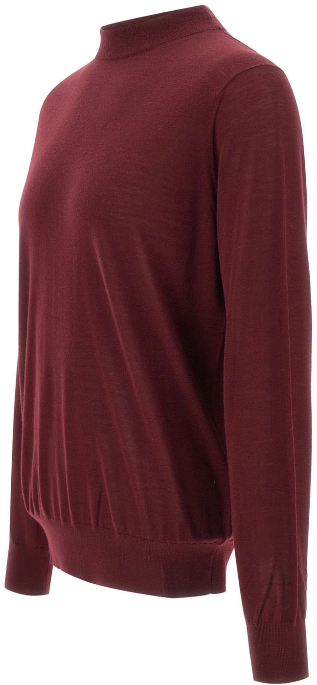 Sweaters Red