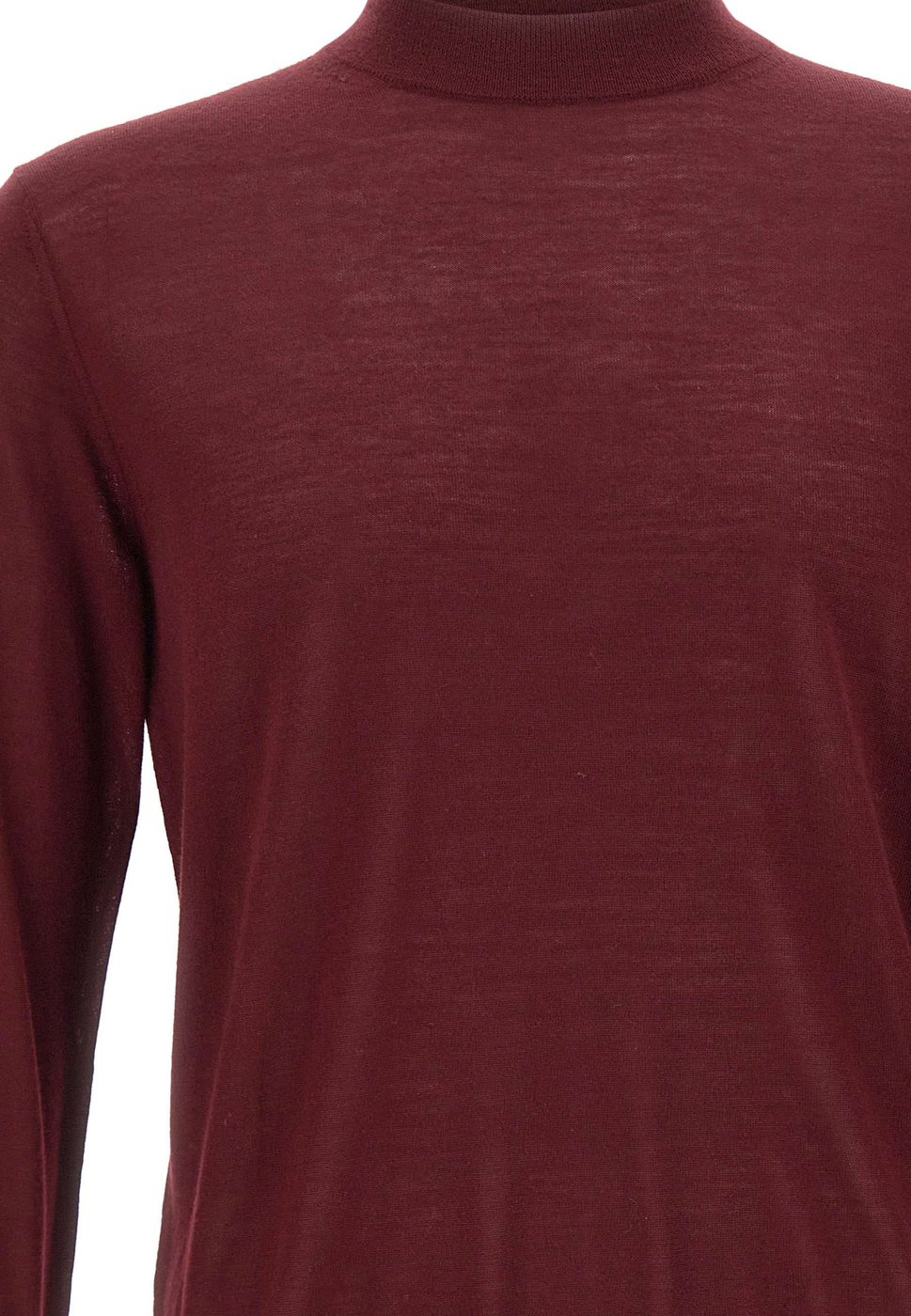 Sweaters Red