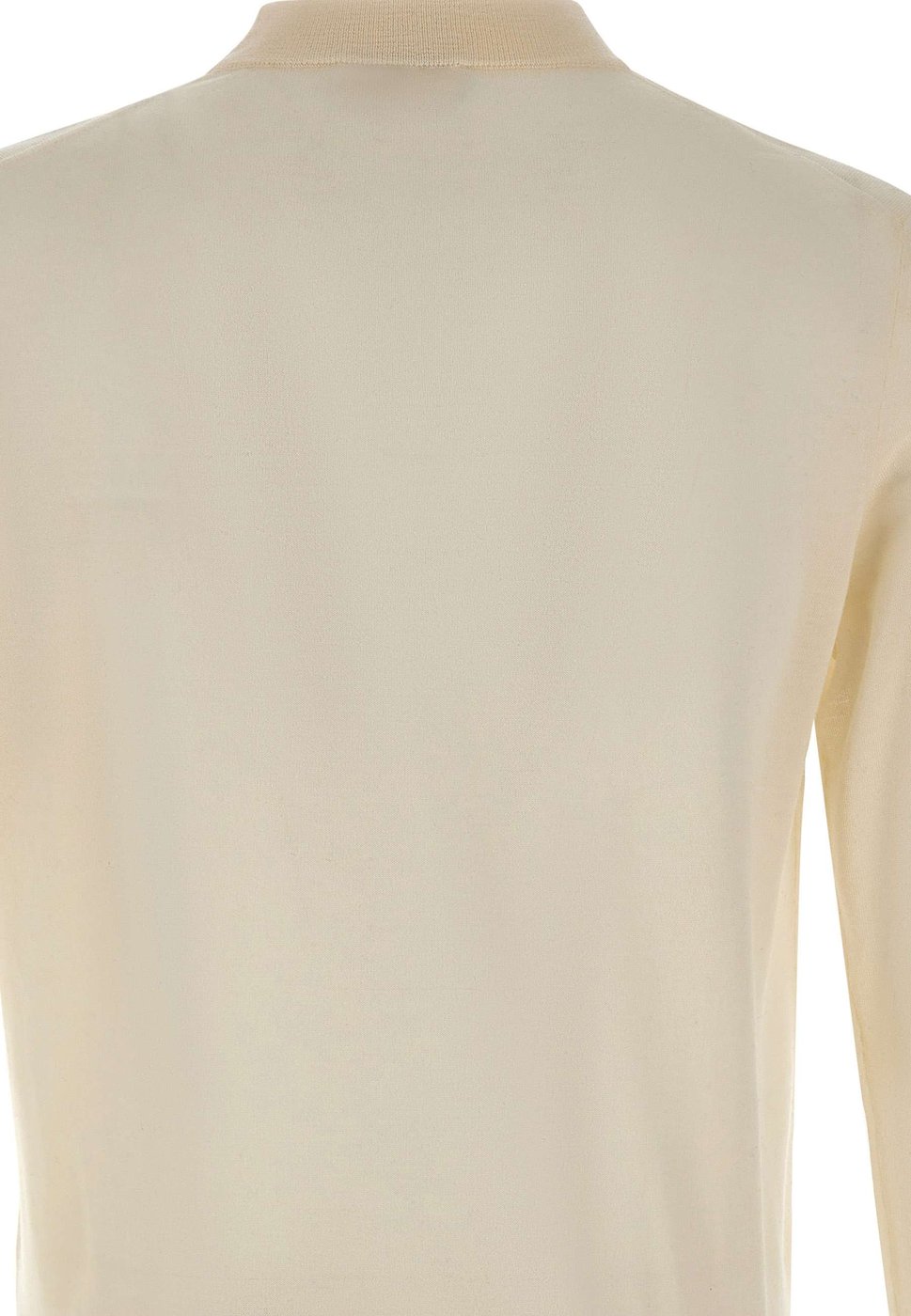 Sweaters White