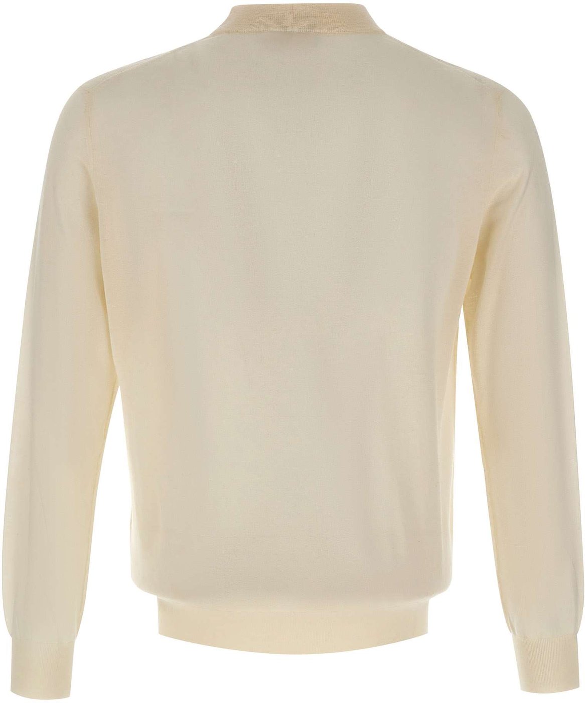 Sweaters White