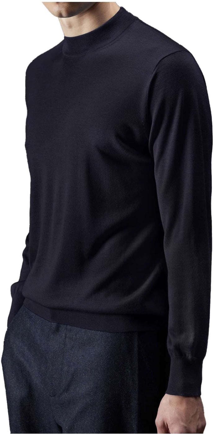 Sweaters Blue