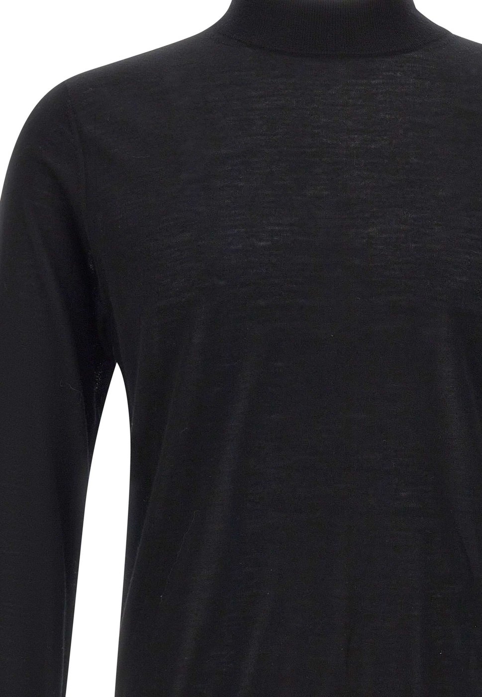Sweaters Black