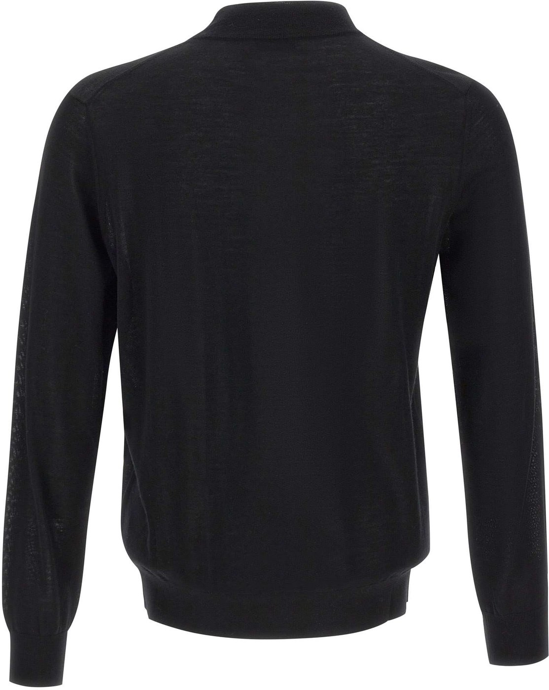Sweaters Black