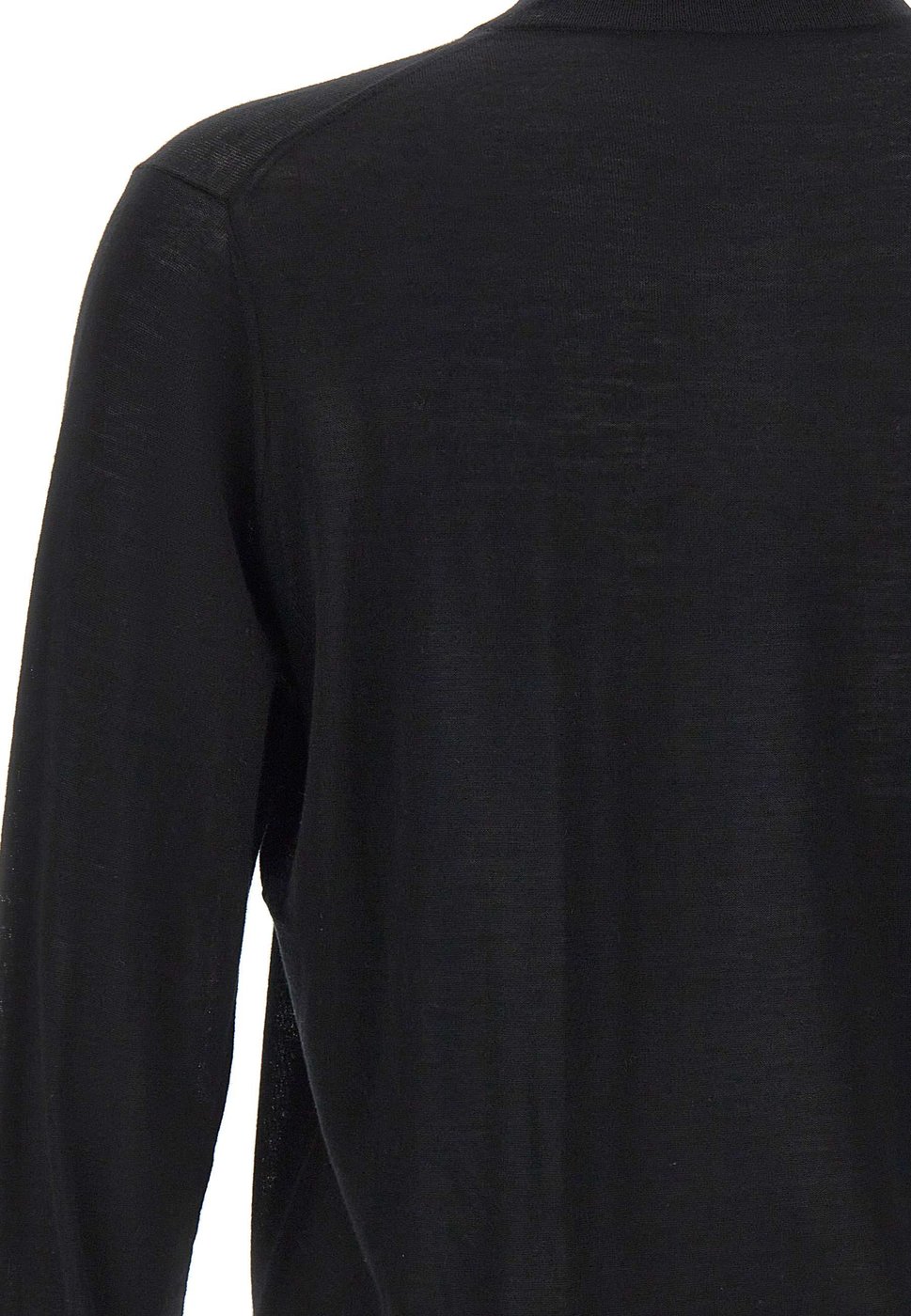 Sweaters Black