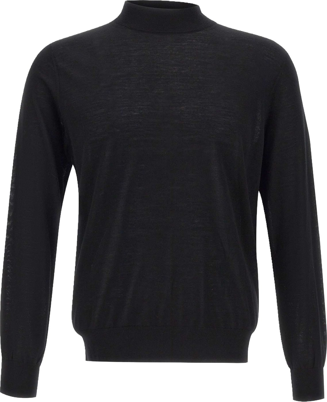 Sweaters Black