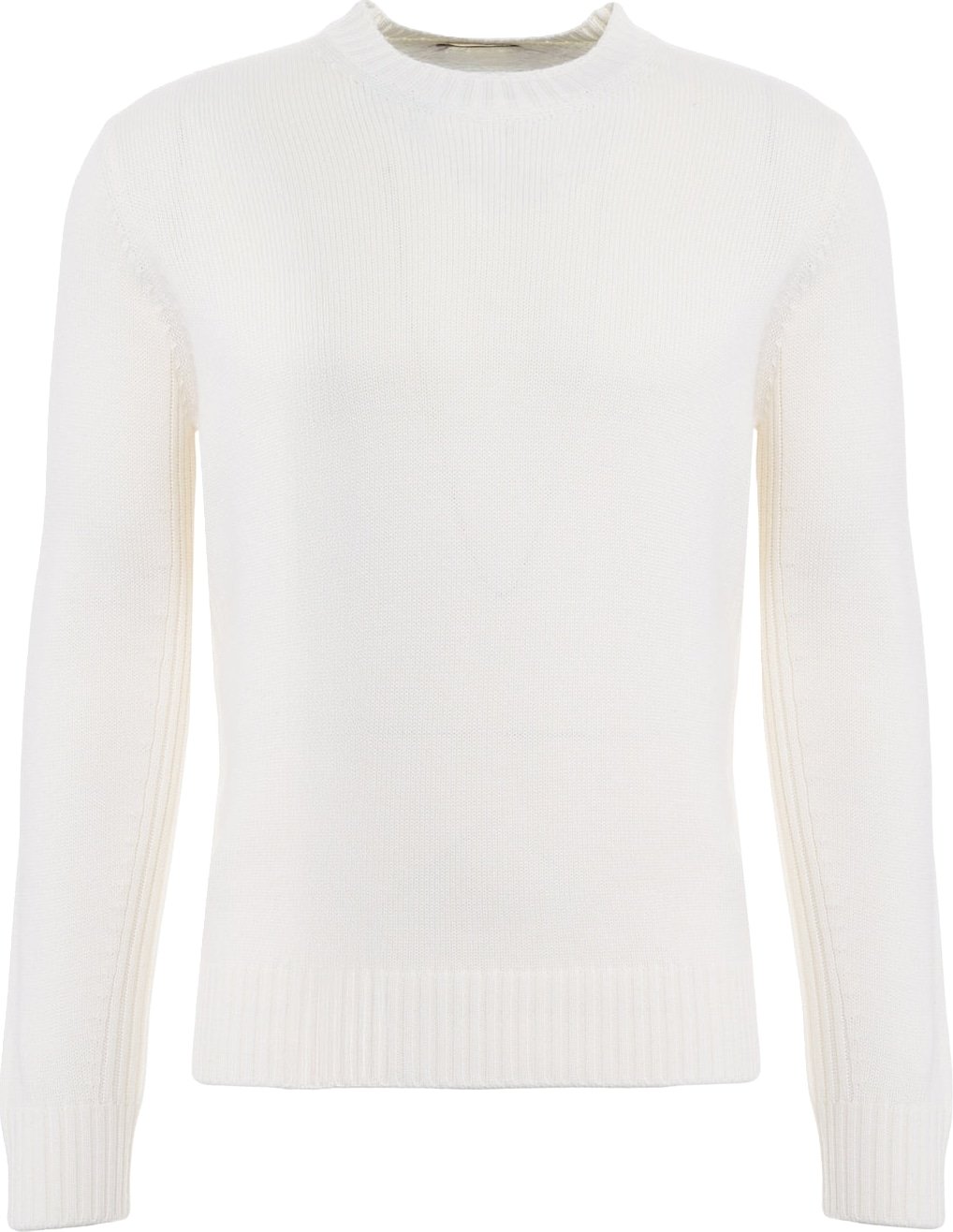 Wool sweater
