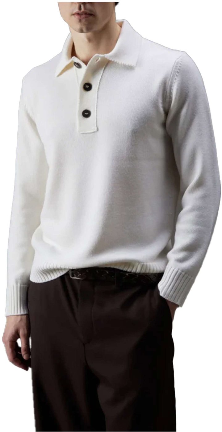 T-Shirts And Polos White