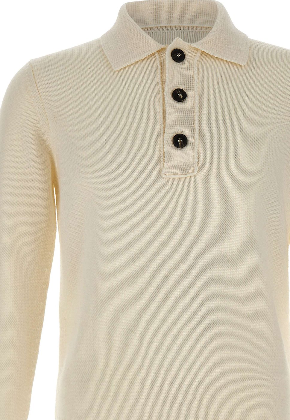 T-Shirts And Polos White