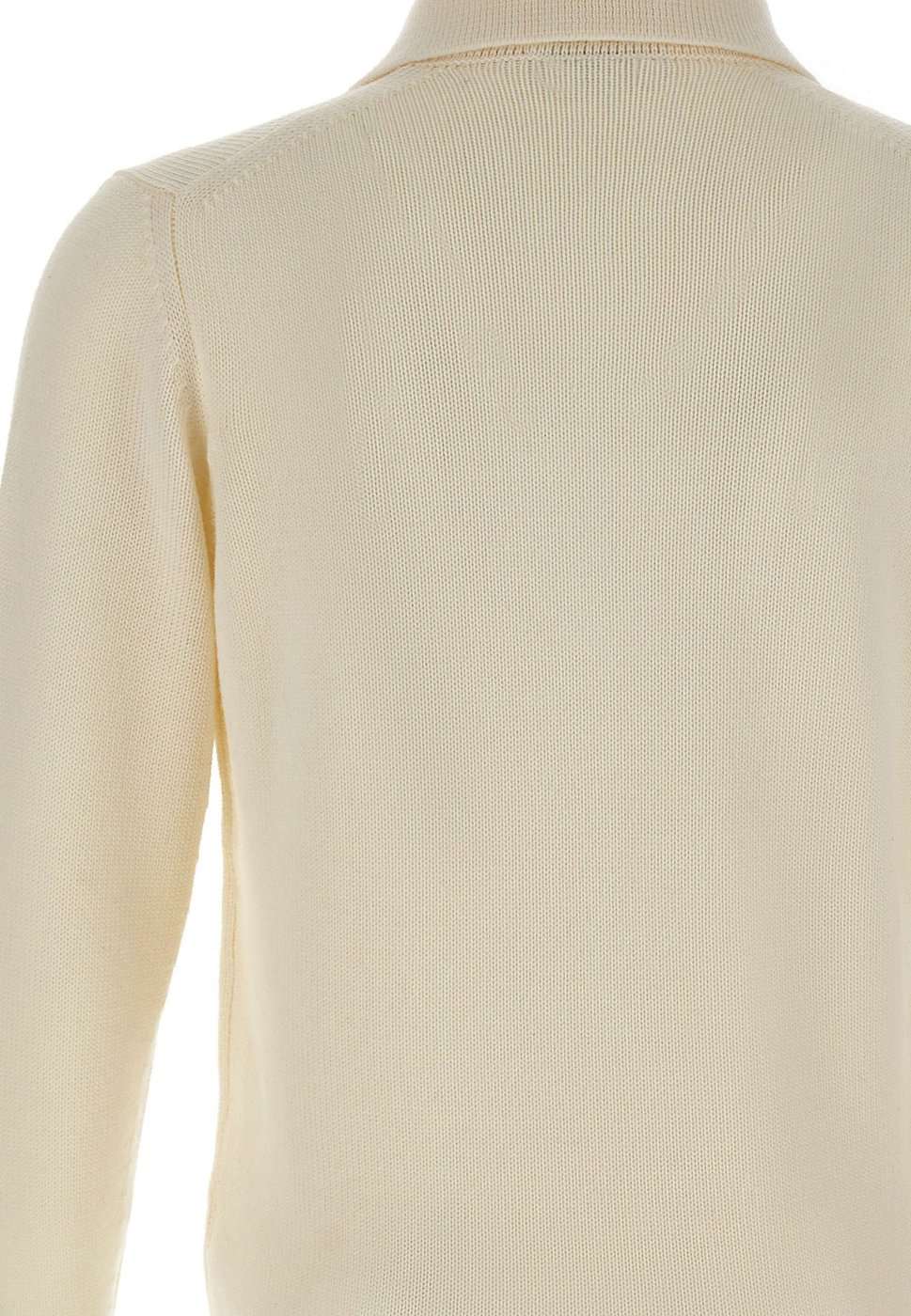 T-Shirts And Polos White