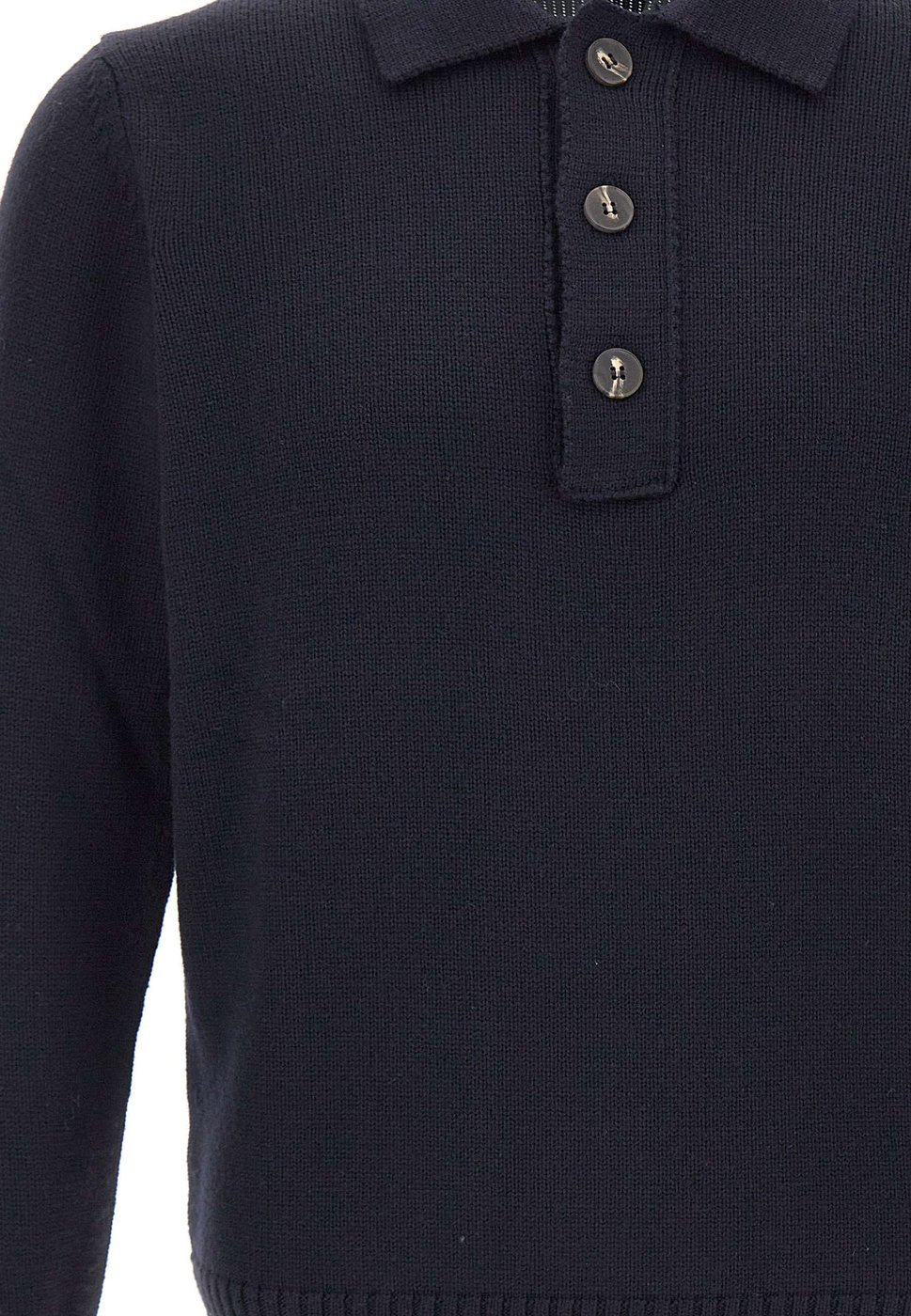 T-Shirts And Polos Blue