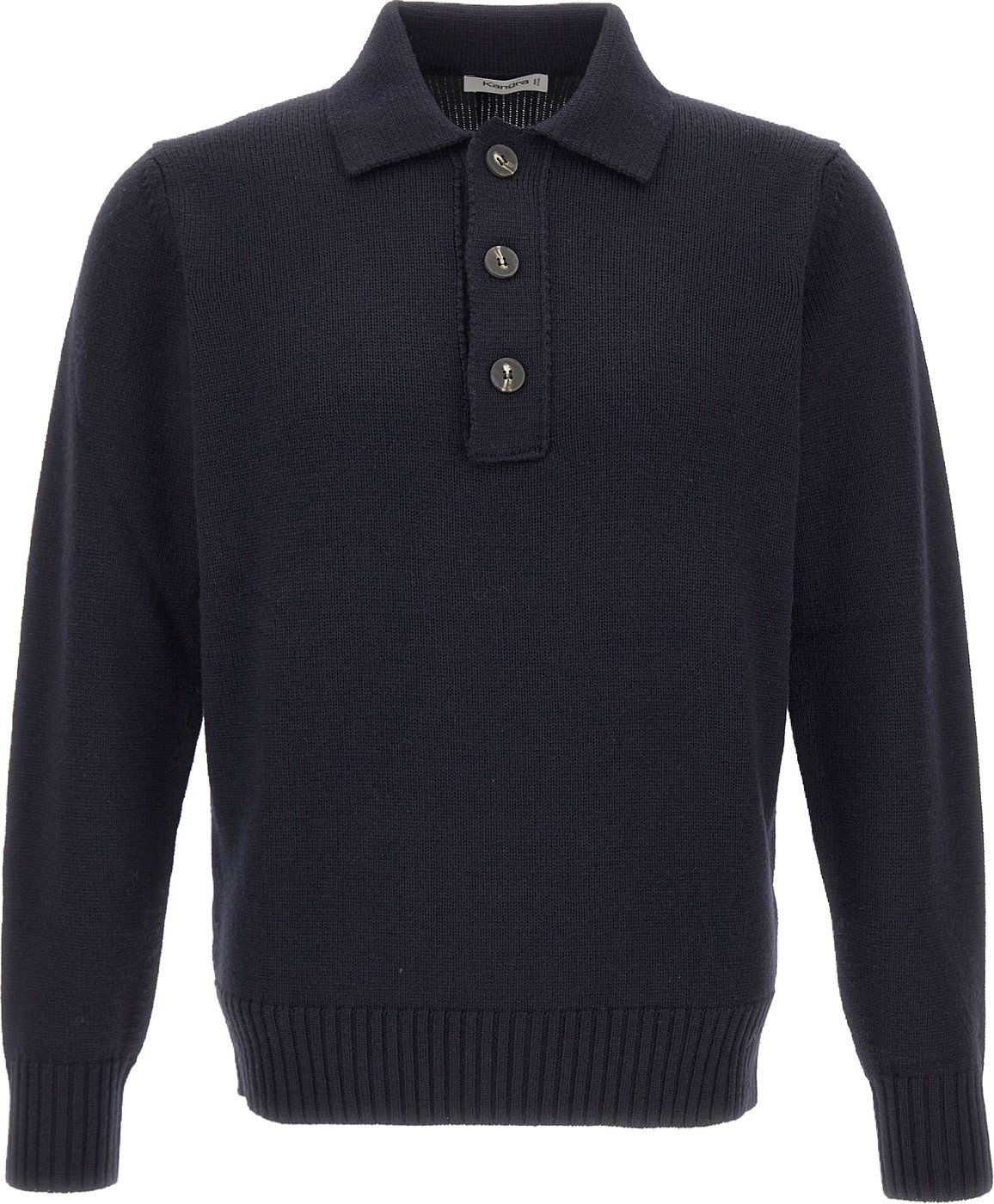 T-Shirts And Polos Blue