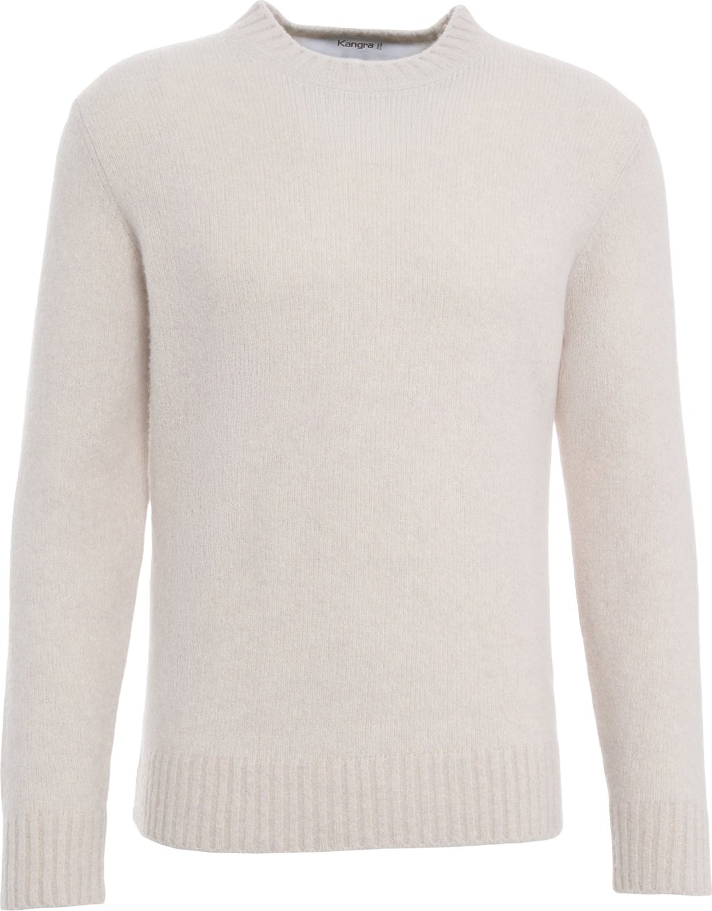 Wool sweater