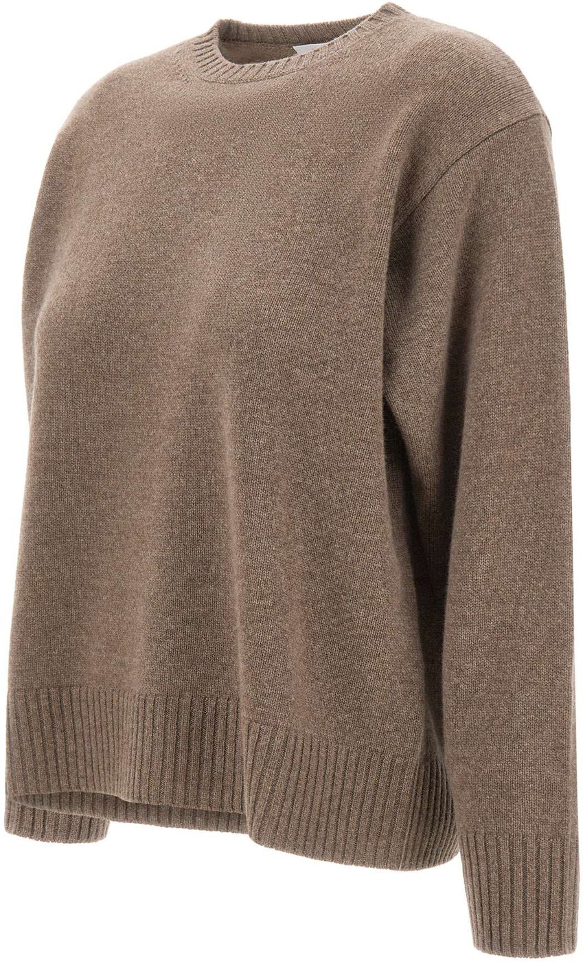 Sweaters Brown