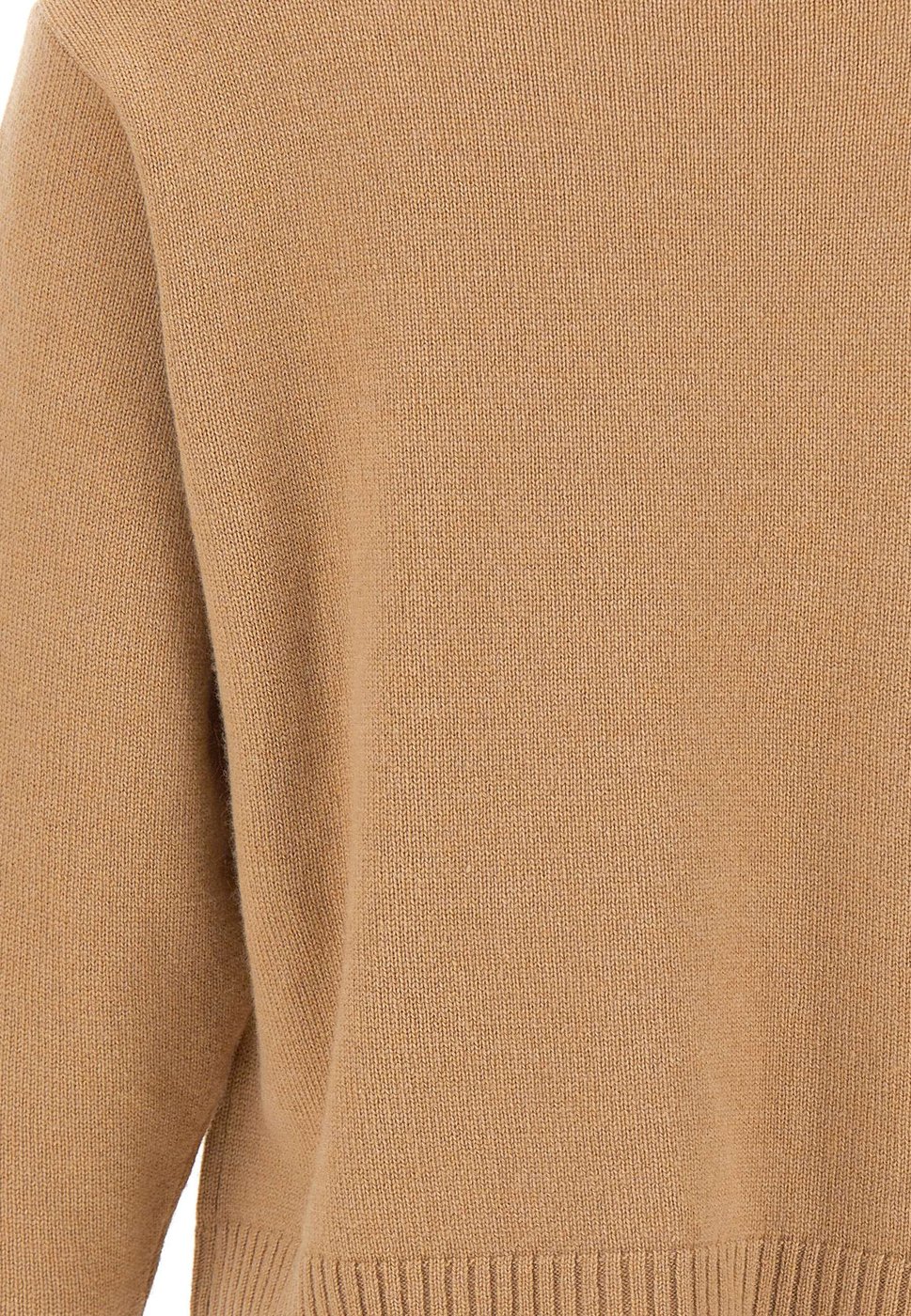 Sweaters Brown