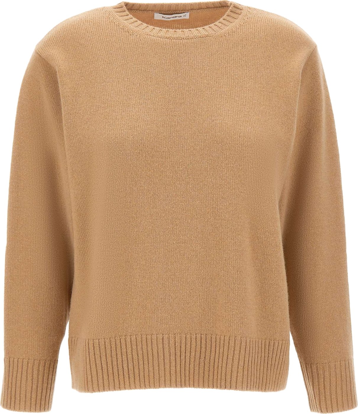 Sweaters Brown
