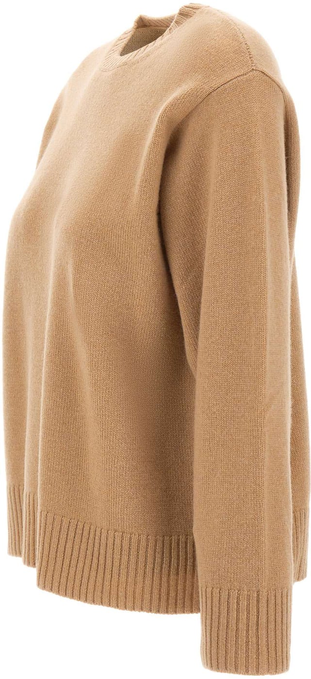 Sweaters Brown