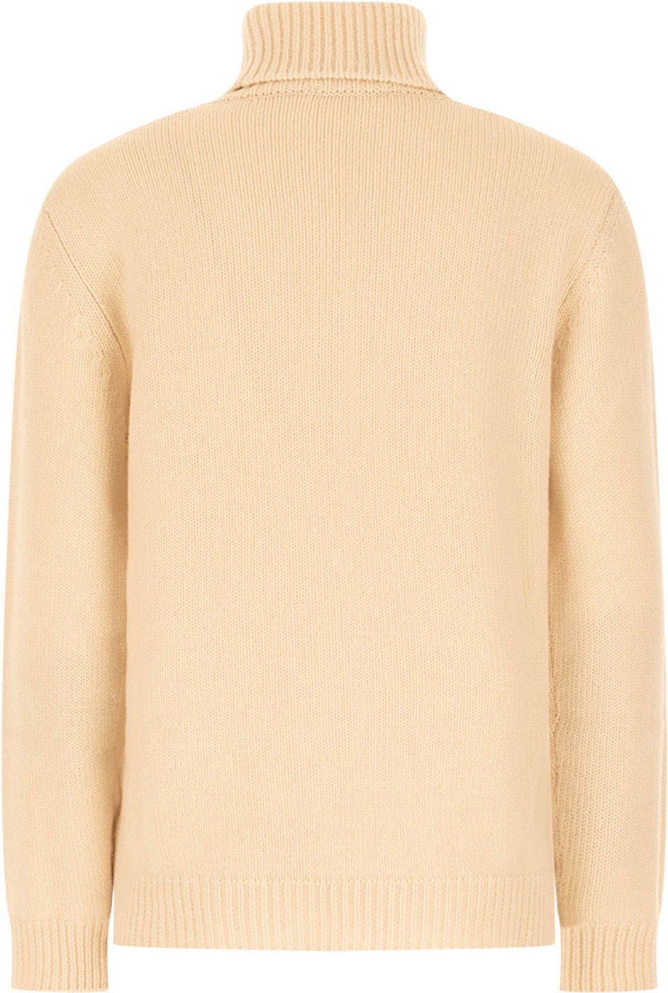 Kangra Chalk wool blend sweater