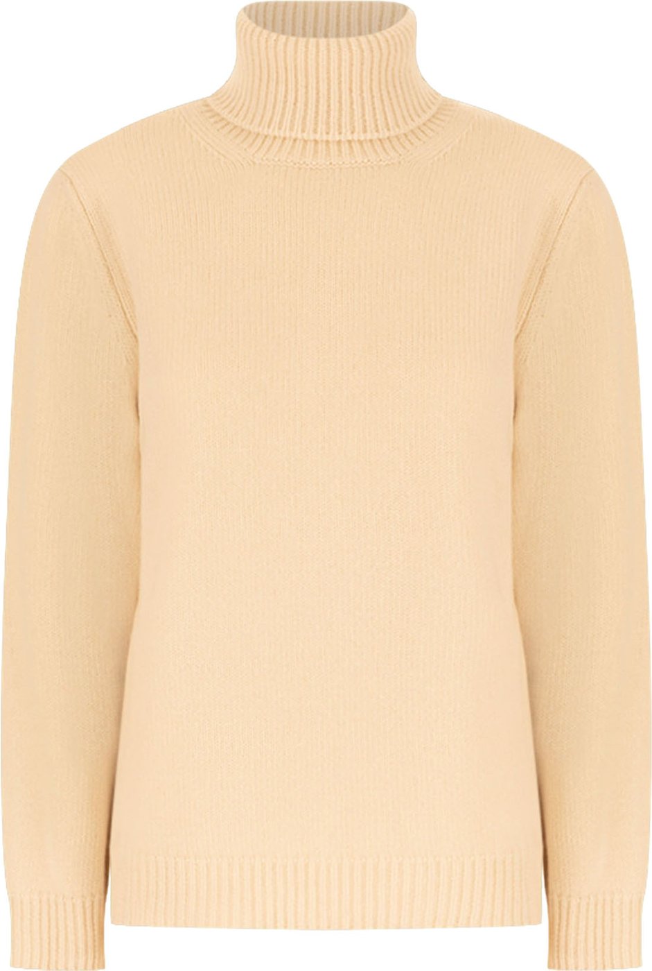Kangra Chalk wool blend sweater