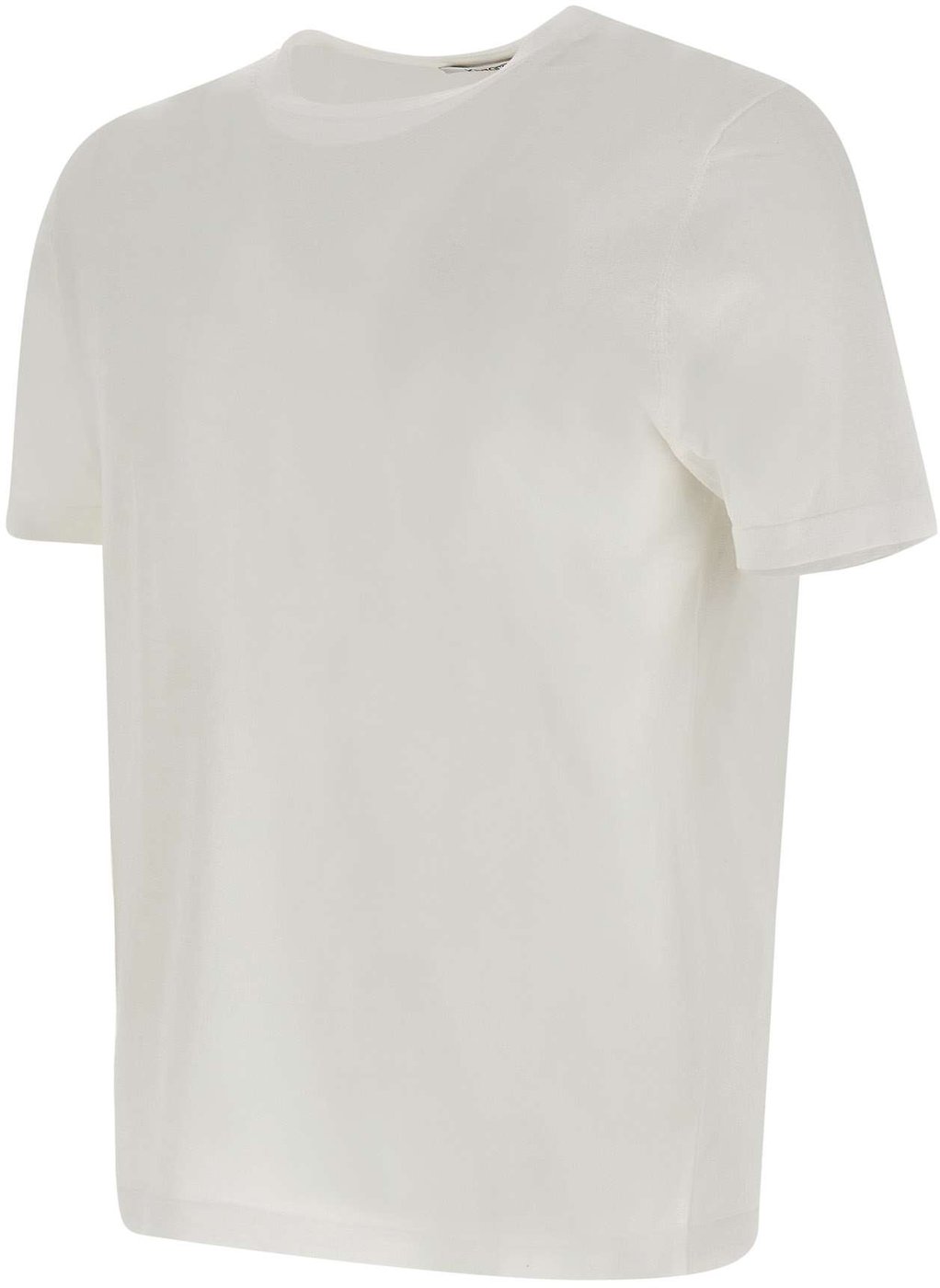 T-Shirts And Polos White