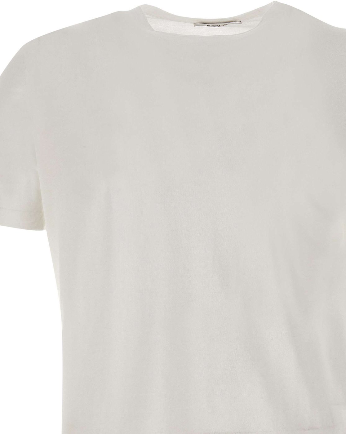 T-Shirts And Polos White