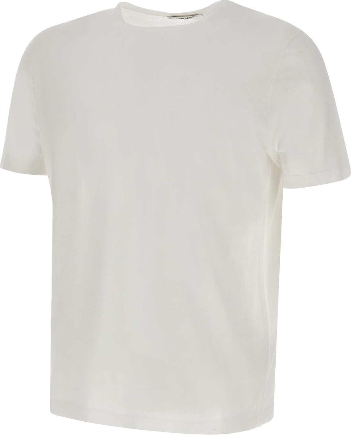 T-Shirts And Polos White