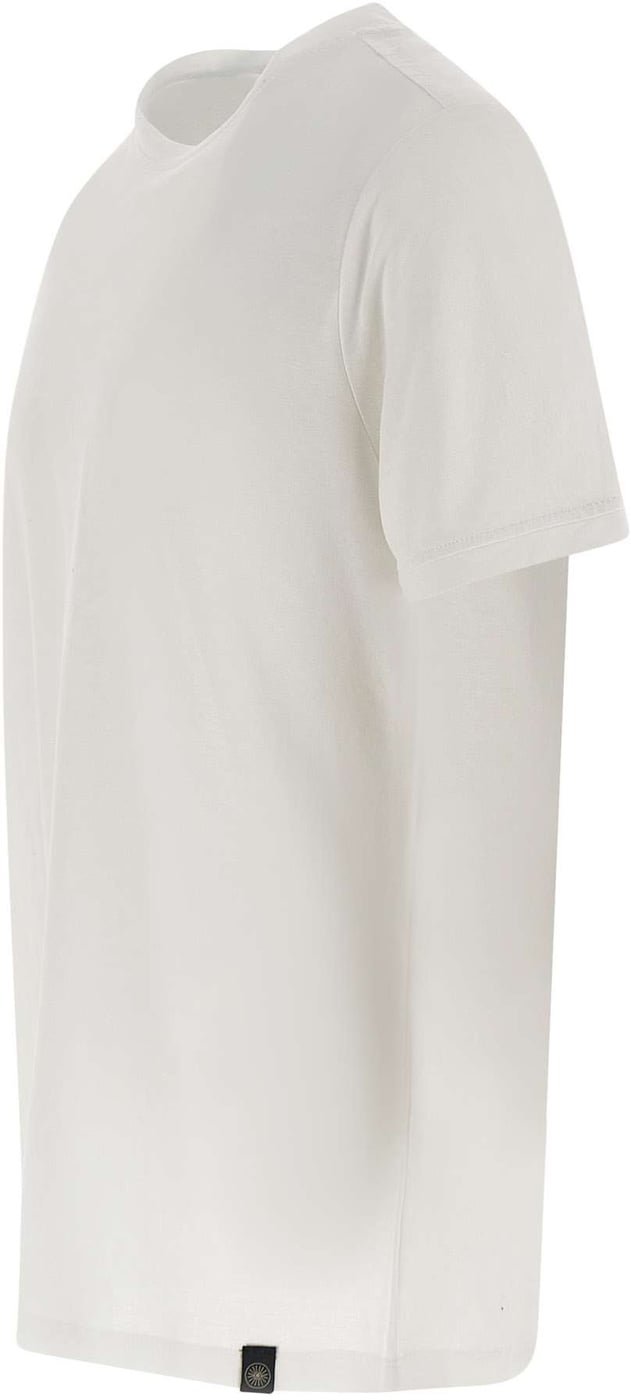 T-Shirts And Polos White