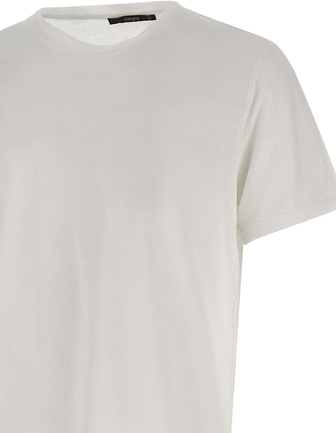 T-Shirts And Polos White