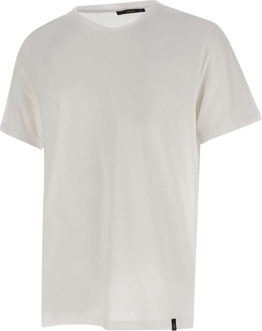 T-Shirts And Polos White