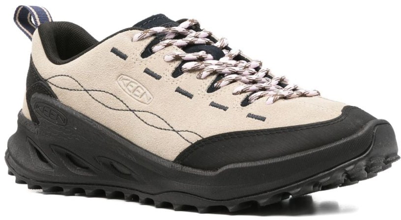Sneakers Beige