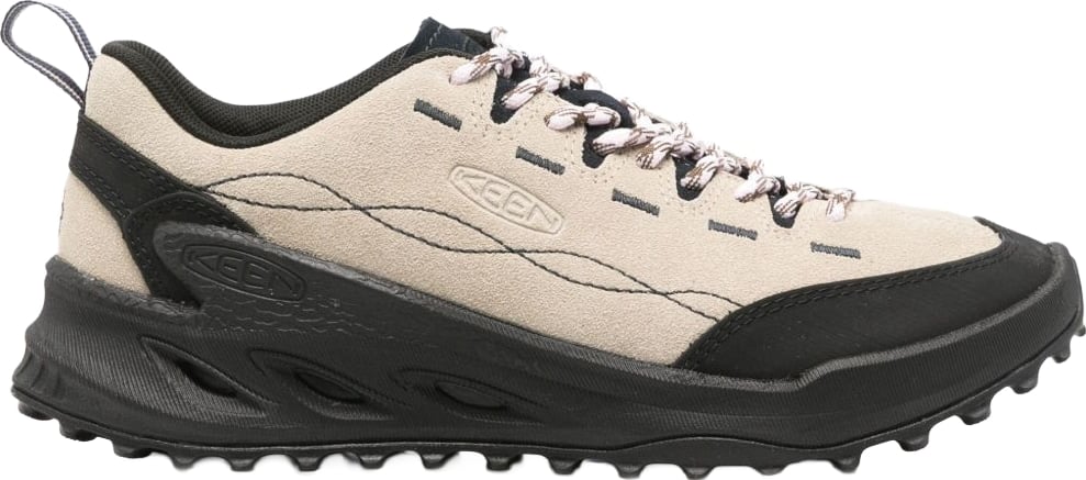 Sneakers Beige