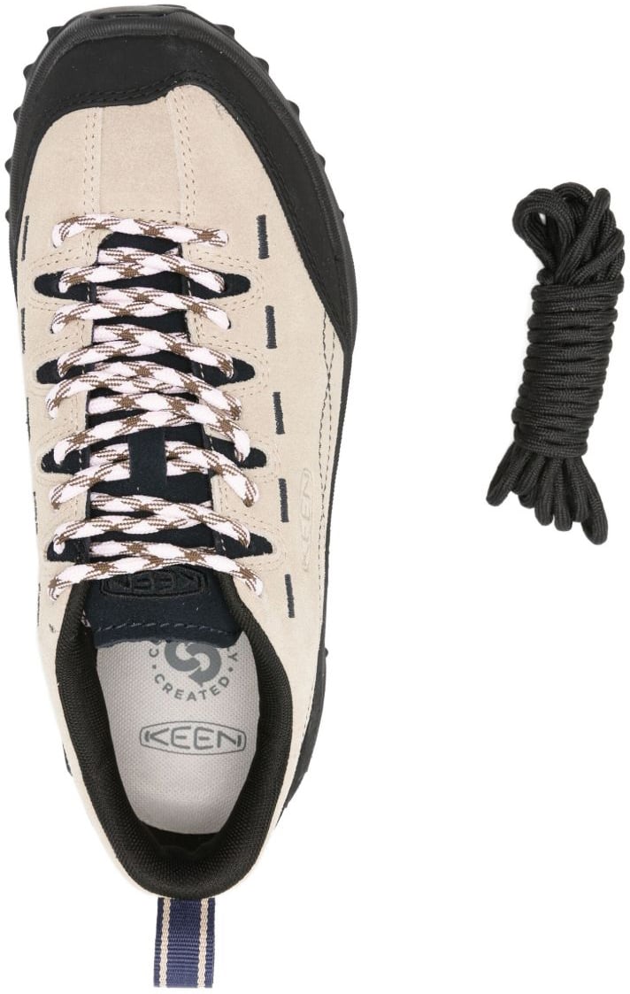 Sneakers Beige