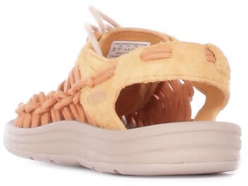 Sandals Camel