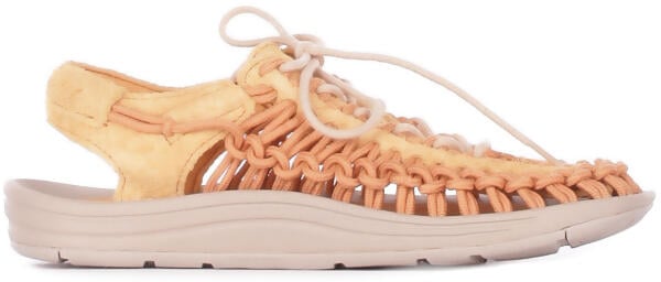 Sandals Camel
