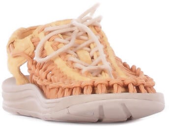 Sandals Camel