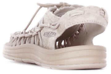 Sandals Grey