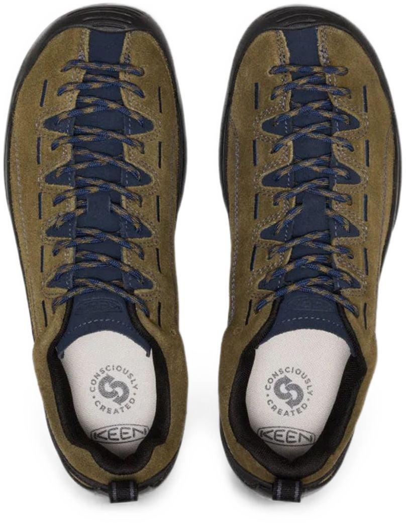Sneakers Green
