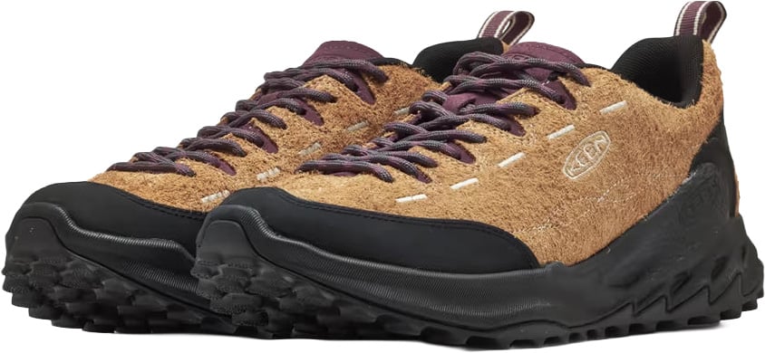 Sneakers Jasper Zionic Chipmunk/Huckleberry