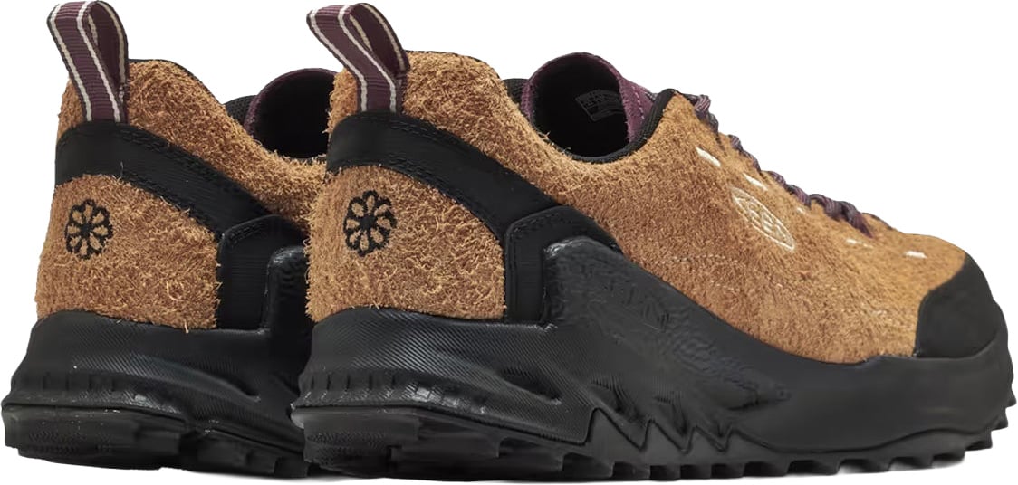 Sneakers Jasper Zionic Chipmunk/Huckleberry