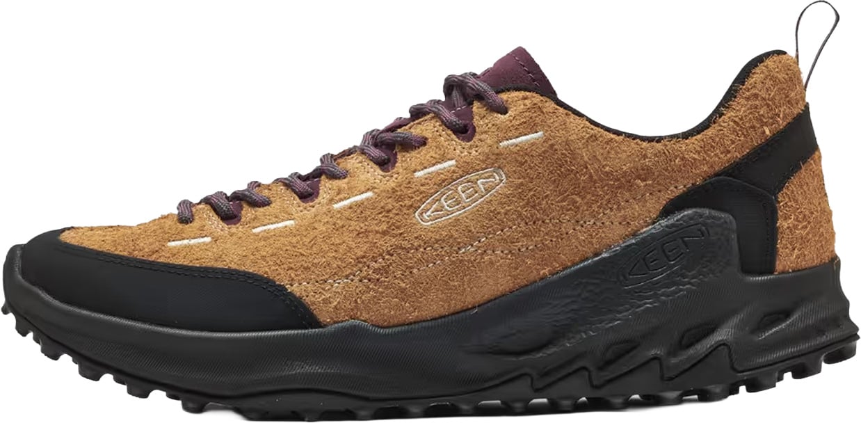 Sneakers Jasper Zionic Chipmunk/Huckleberry