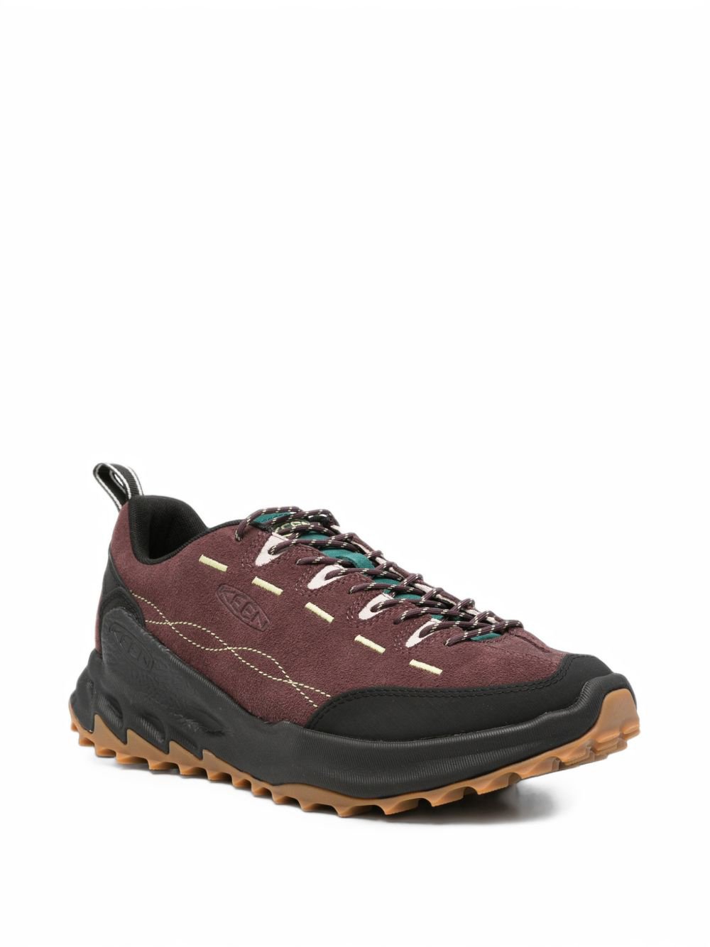 Sneakers Brown